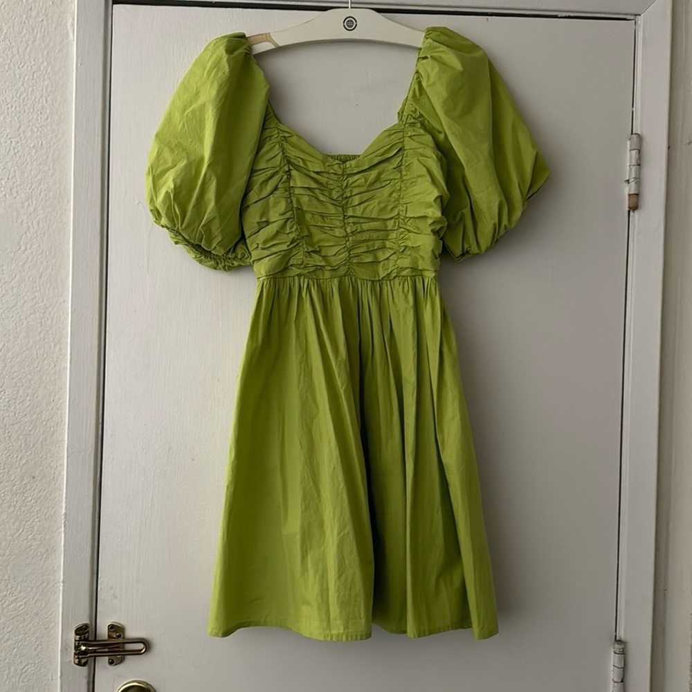 Short Party Dress